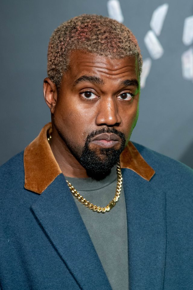 ¡La carrera más corta en EEUU! Kanye West abandona sus aspiraciones para ser presidente en el 2020
