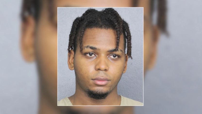 Arrestaron a hombre de Fort Lauderdale por contactar a menores por Snapchat