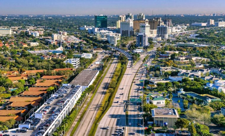 Miami Dade: Ni Coral Gables, ni Miami Beach… ¿cuál es la mejor zona para vivir?