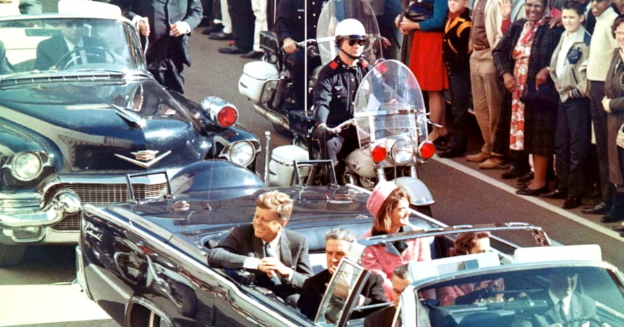 Estos son los secretos más impactantes revelados en los archivos del caso Kennedy