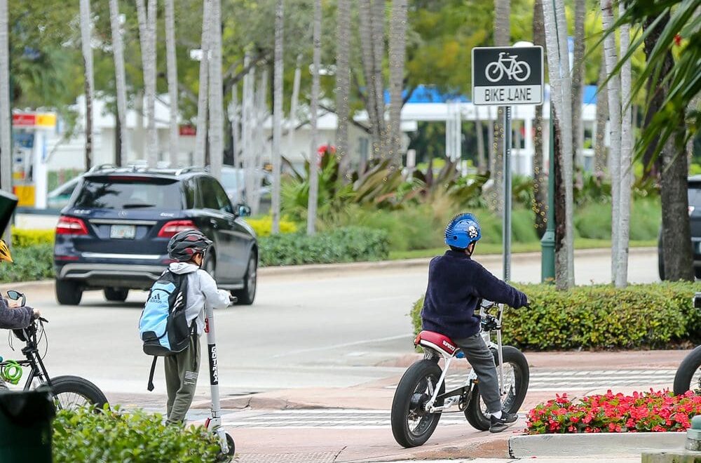 Concejo de Key Biscayne mantiene activa la prohibición de e-bikes