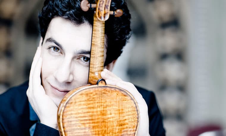 Destacado violinista asegura que lo que ocurre en Europa es un “desastre”
