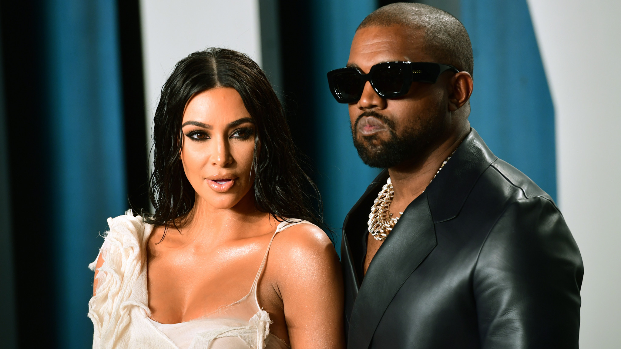 Kim Kardashian revela por qué se divorció de Kanye West