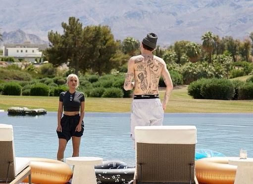 ¿Se acabó el amor? Kim Kardashian y Pete Davidson ponen fin a su relación tras nueve meses