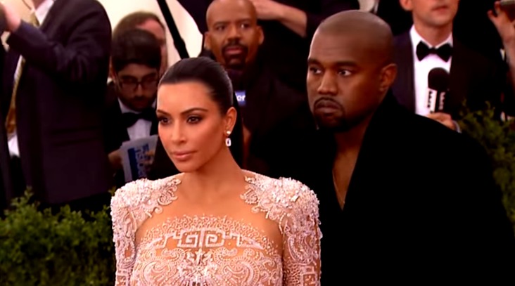 Kim Kardashian confiesa que se siente como ‘un fracaso’ por el fin de su relación con Kanye West