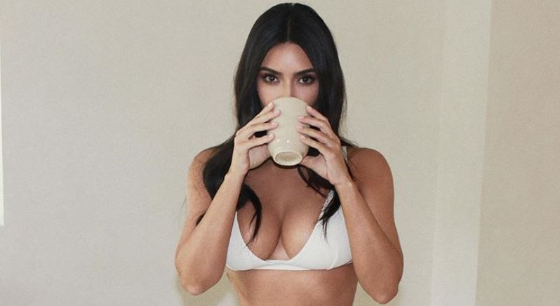 Kim Kardashian recibió oferta millonaria para crear avatar sexual