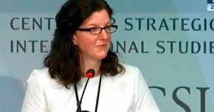 Subsecretaria para Asuntos del Hemisferio Occidental Kimberly Breier, viaja a Argentina y Colombia para abordar el tema Venezuela