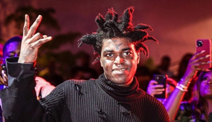 Hieren al rapero Kodak Black durante tiroteo en West Hollywood