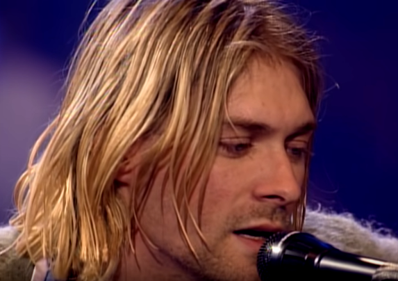 Anonymous difunde video que insinúa que la muerte de Kurt Cobain fue provocada (VIDEO)