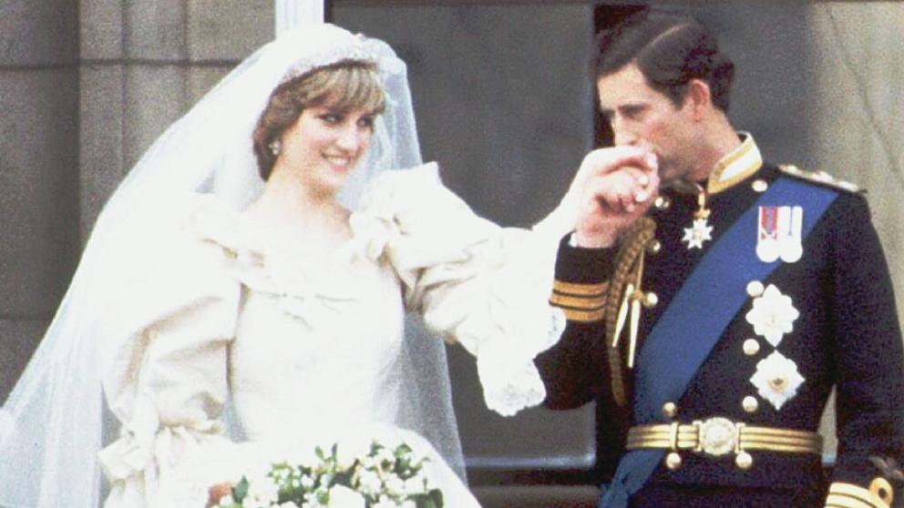 Revelan que el príncipe Carlos le dijo a Diana que no la amaba una noche antes de su boda