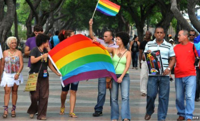 Corte Suprema sancionó ley que protege derechos civiles a personas LGBT en EEUU