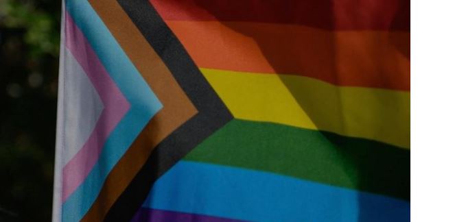 Comunidad LGBTQ promueve nueva bandera ‘más inclusiva’