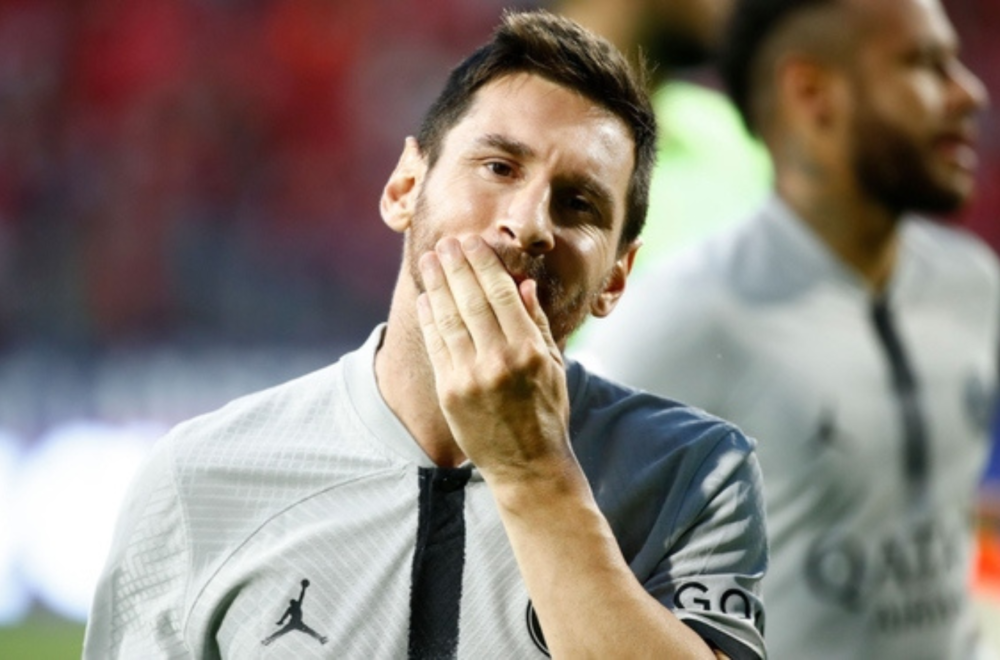 MLS: Despistado fan viajó 1200 millas para ver jugar a Messi (aún no firma con el Inter Miami)