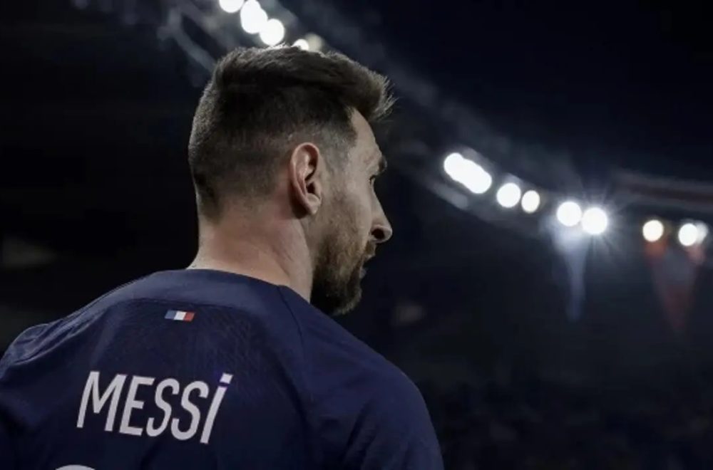La presentación de Messi con el Inter Miami ya tiene fecha y lugar