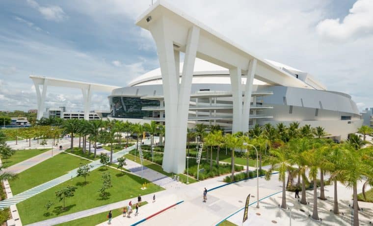 Clásico Mundial de Béisbol sube el telón en Miami