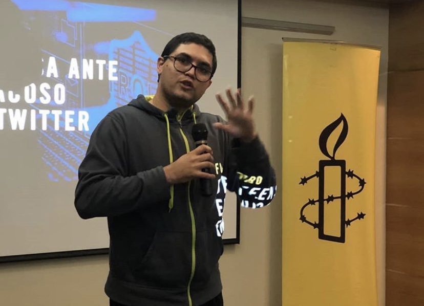 Denuncian presunta “desaparición forzada” en caso del periodista Luis Carlos Díaz