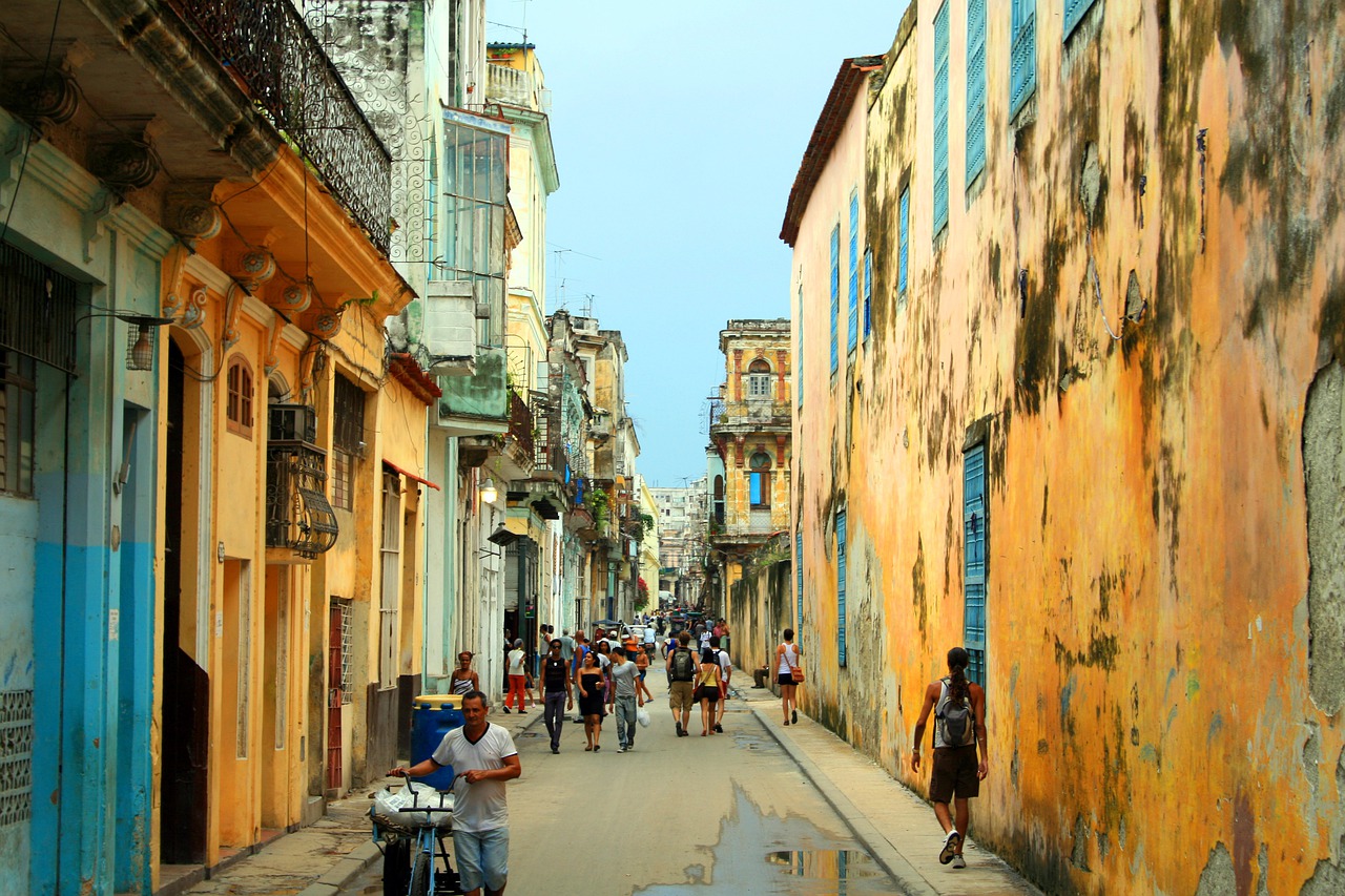 OCDH denuncia “emergencia nacional” por hambruna y aumento de la represión en Cuba