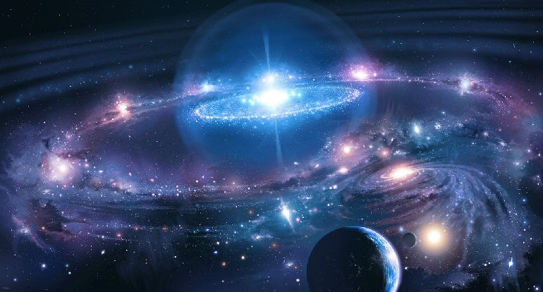 ¡Impresionante! Telescopio Hubble ofrece extraños datos sobre la expansión del universo