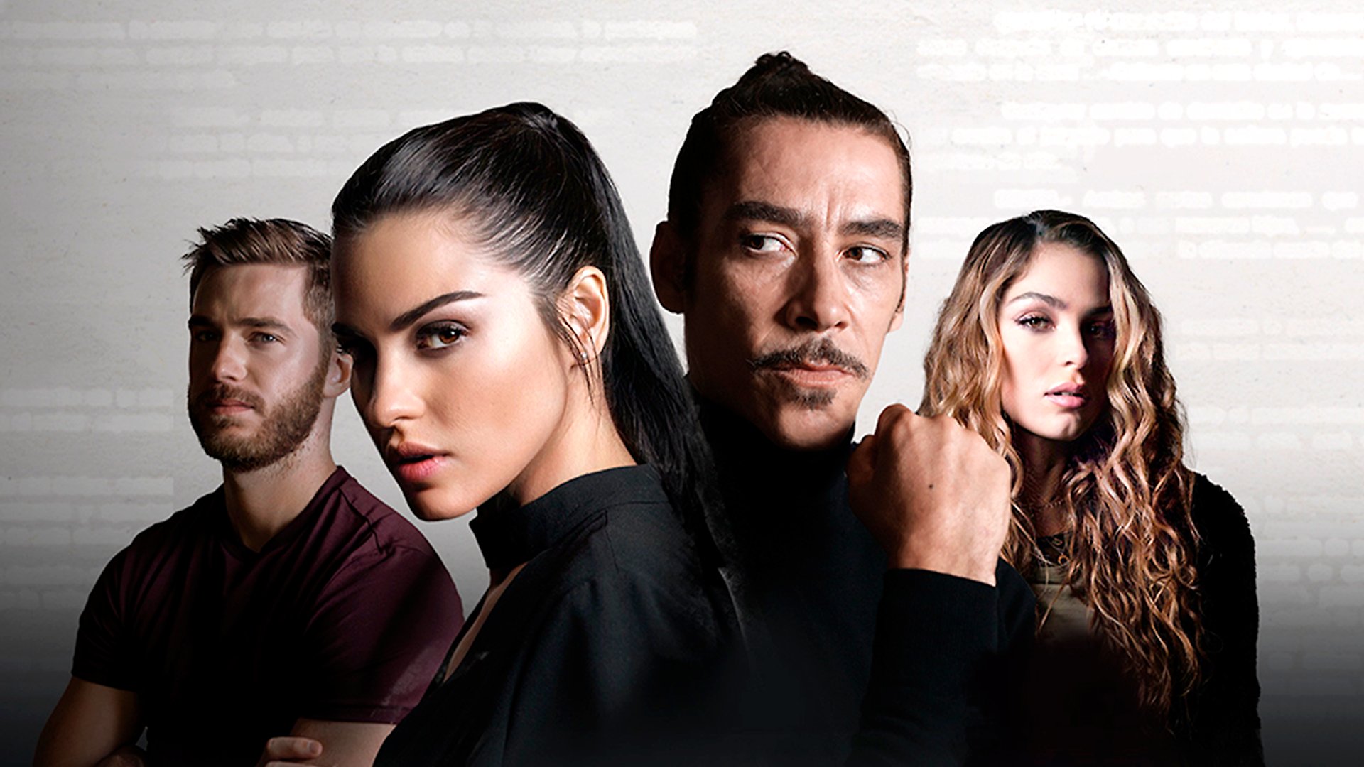 Maite Perroni aterriza en Amazon con thriller psicológico que te dejará pensando