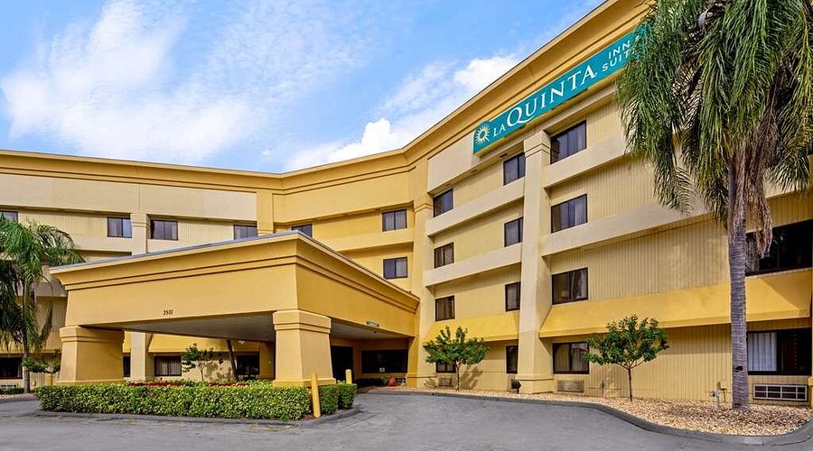 hotel Miami