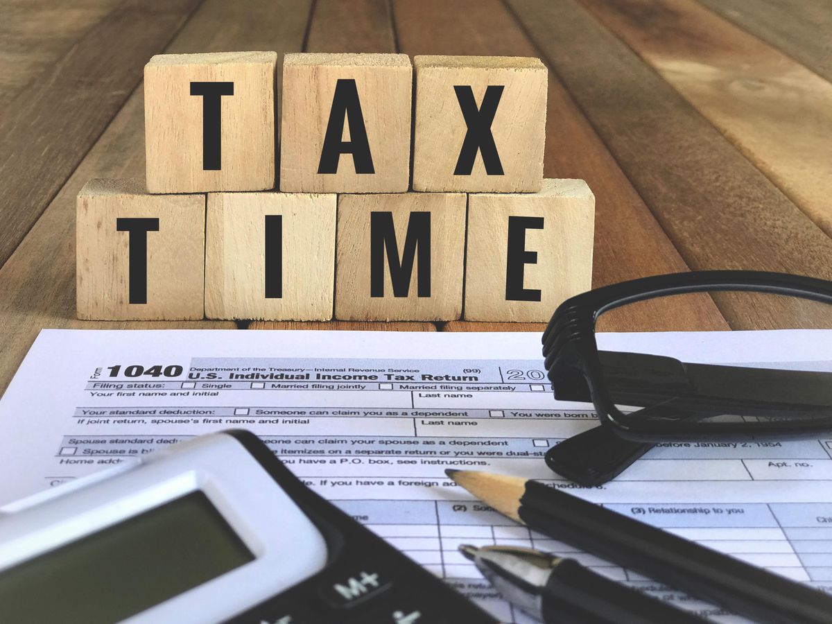 La declaración de impuestos se pospone hasta el 12 de febrero