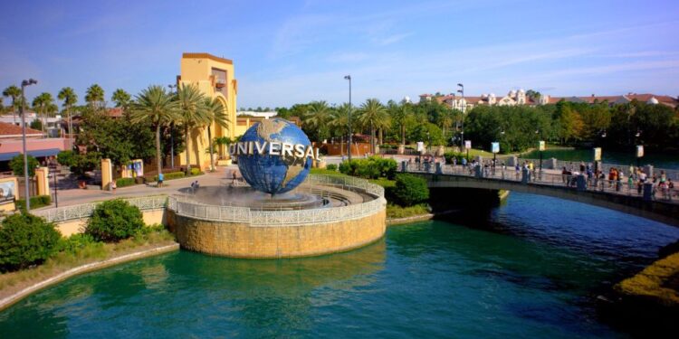 El parque Universal Orlando lanza sus ofertas de Black Friday