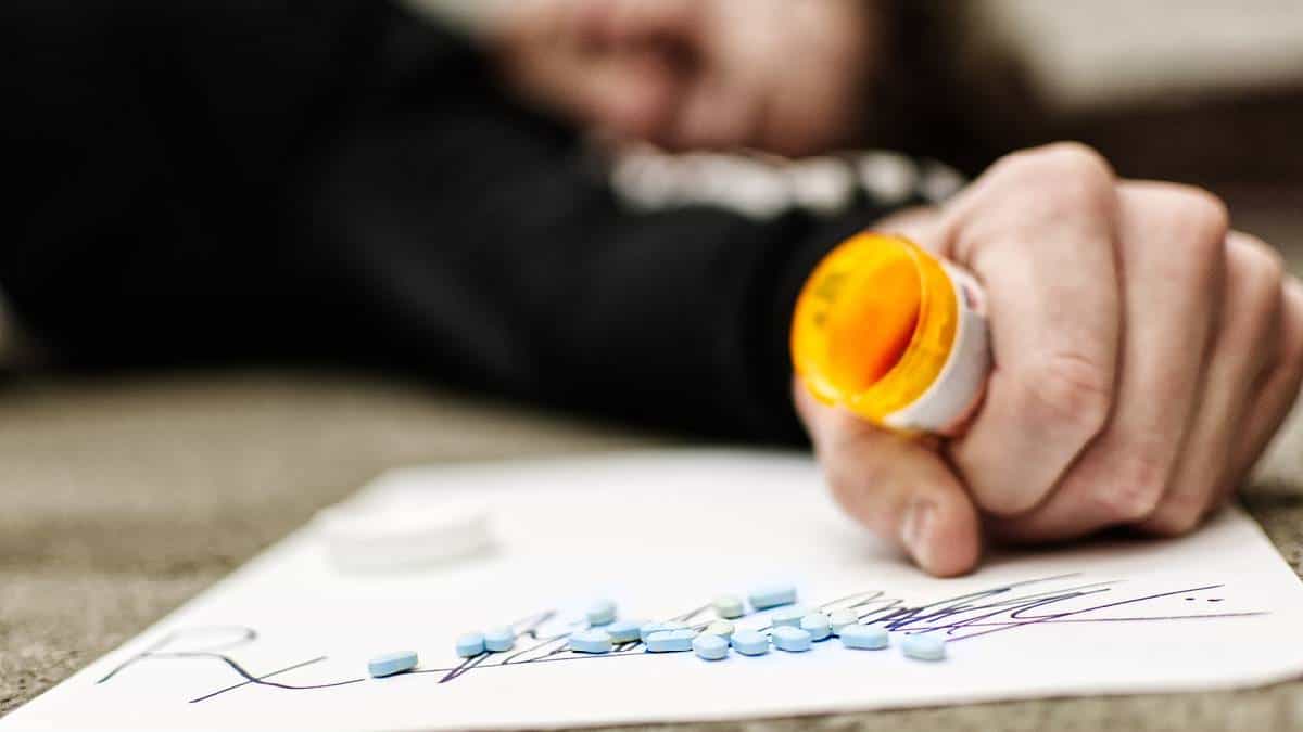 El estrés de la pandemia pudo aumentar muertes por sobredosis en EE.UU.