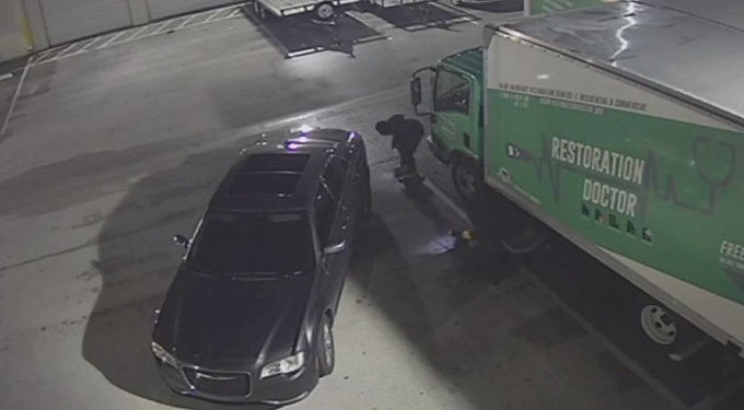 De esta manera ladrones robaron convertidores catalíticos  en autos de Pembroke Pines