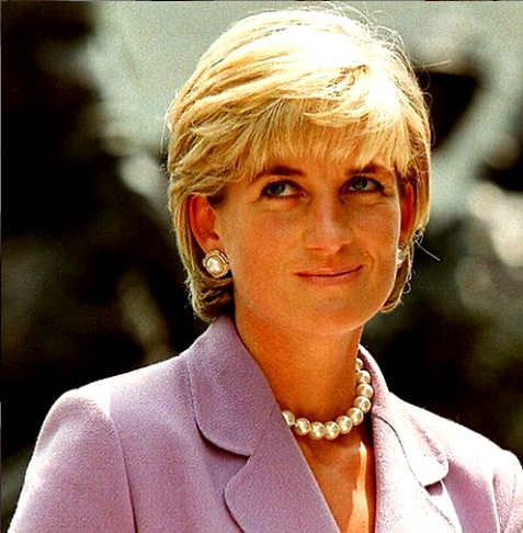 La película biográfica sobre la princesa Diana se proyectará en el festival de Venecia