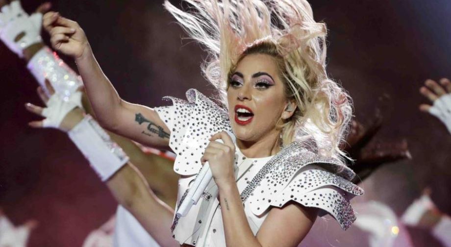 Lady Gaga será la estrella del concierto previo al Super Bowl 2020 en Miami