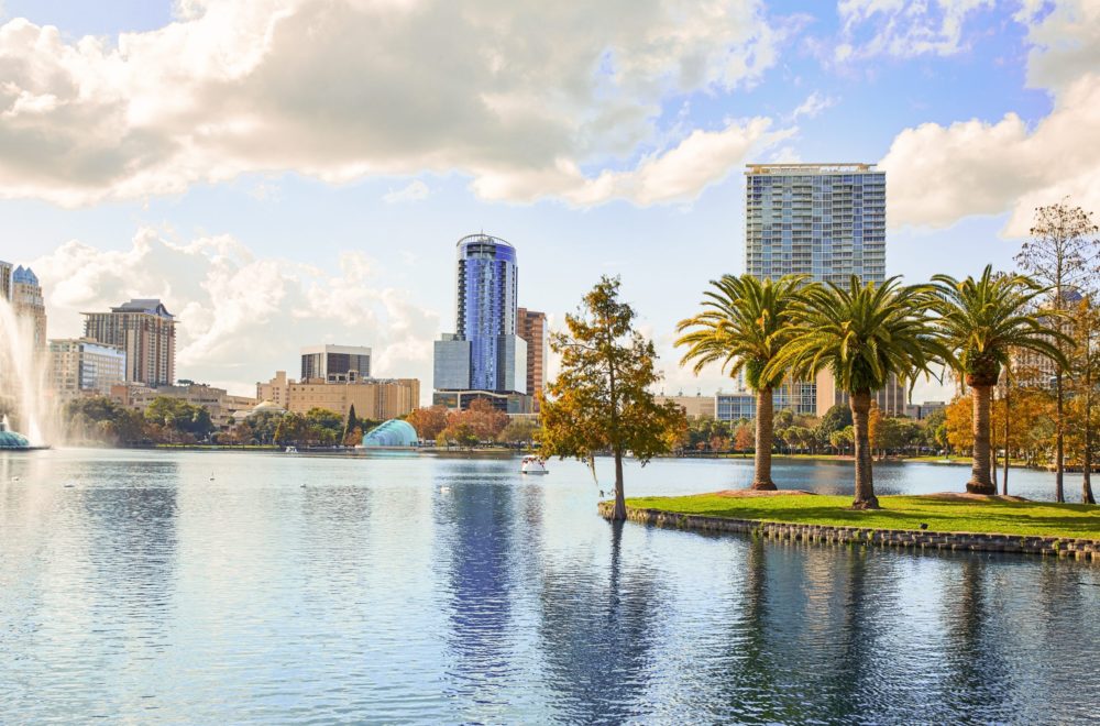 Ciudades de Florida con menos riesgo de sufrir los estragos de un huracán