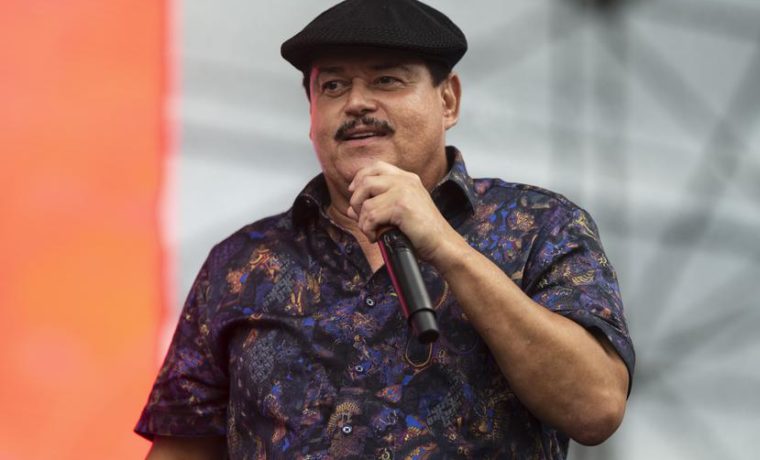 Falleció famoso cantante puertorriqueño “Lalo” Rodríguez