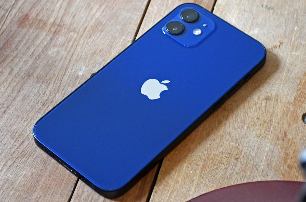 Francia paralizó ventas del iPhone 12 por su alto nivel de radiación