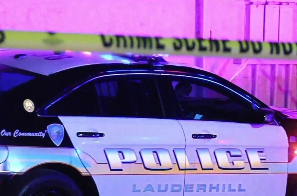 Dos niños heridos mientras jugaban con un arma cerca de Fort Lauderdale