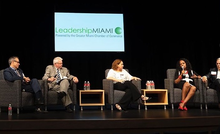 Leadership Miami inicia recepción de postulaciones para su cuadragésima segunda edición