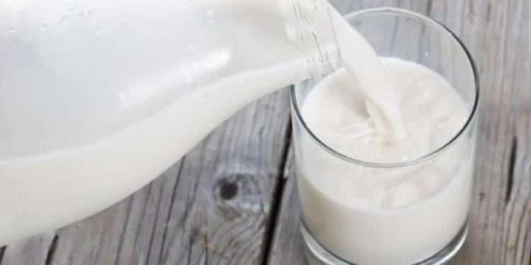 Descubre las causas y sintomatologías de alergias a la leche