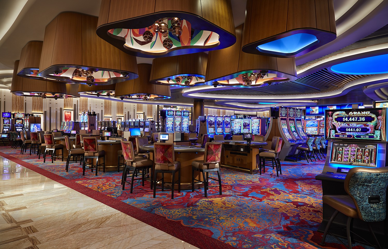 Legisladores de Florida aprueban acuerdo para agilizar la instalación de casinos en Miami