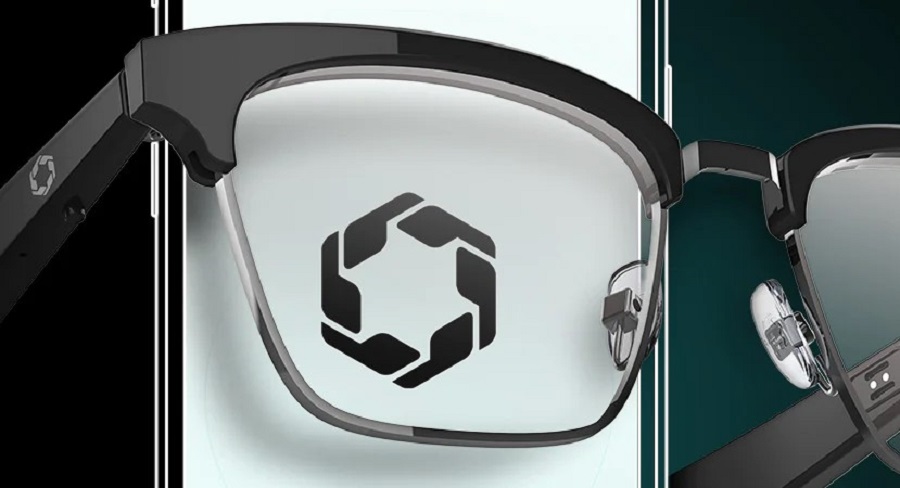 Startup en Miami diseñó lentes que se sincronizan con ChatGPT