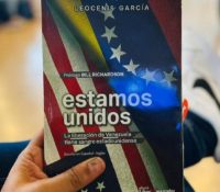 Enviado presidencial de EEUU respaldó al periodista Leocenis García