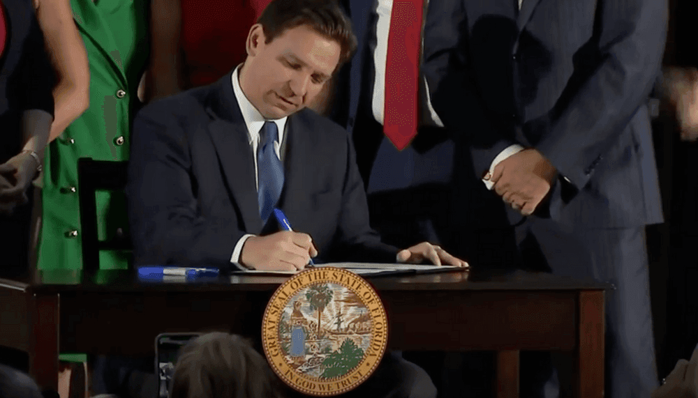 Florida estrena 83 nuevas leyes a partir del 1 de julio