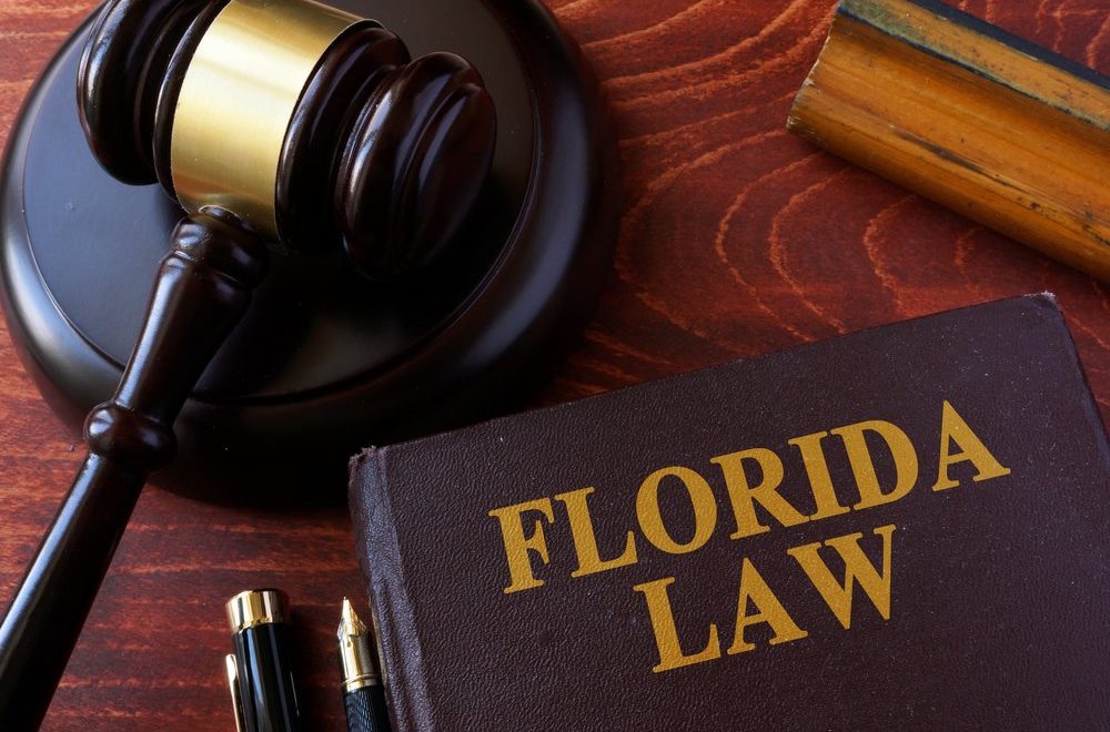 Florida: 6 leyes que entran en vigor a partir del 1 de enero