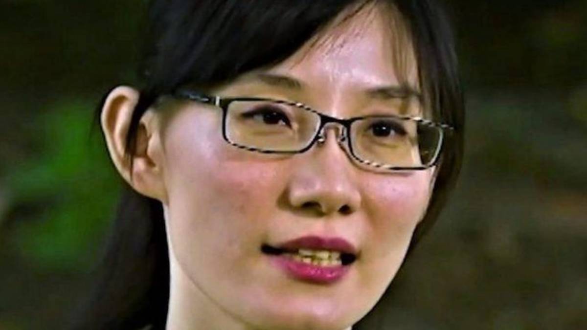 Arrestaron a madre de viróloga china que denunció que el COVID-19 fue producido en laboratorio
