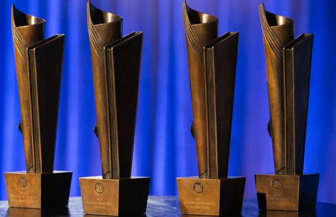 Premios Nacionales del libro se llevarán de manera virtual