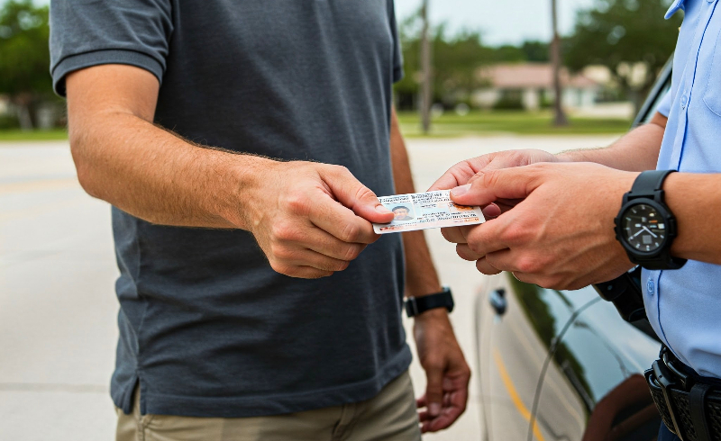 Licencia de conducir en Florida: ¿qué puede causar su suspensión?