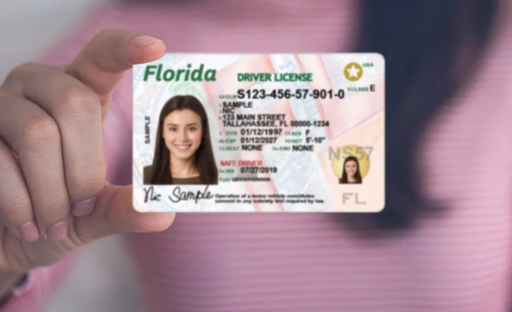 SR-22 en Florida: la solución si perdió su licencia de conducir
