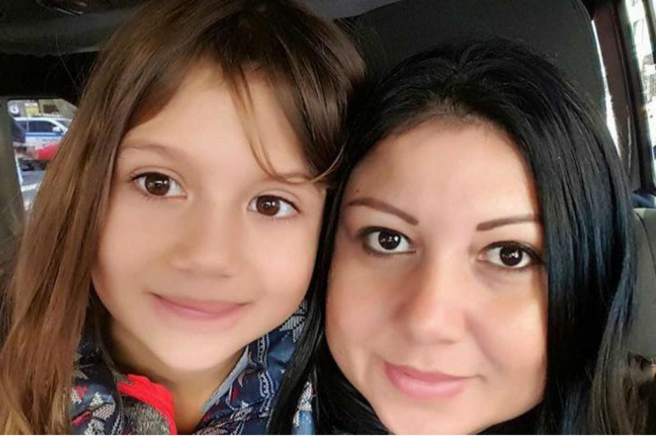 Misterio ronda caso de desaparición de Liliana Moreno y su hija de 8 años en Miami