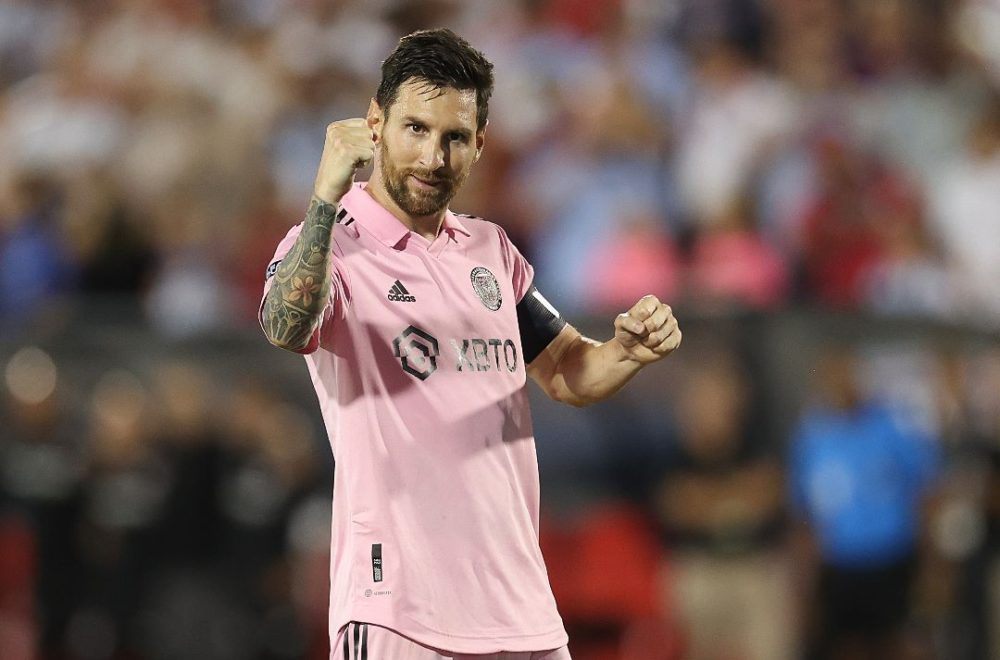 Messi “ayuda” a pagar cirugía a mujer en Nueva York