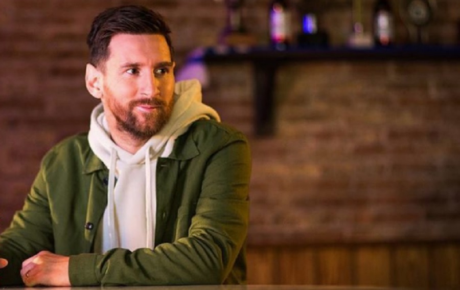 Tienda de churros planea abrir en Miami gracias a cliente estrella… ¡Messi!