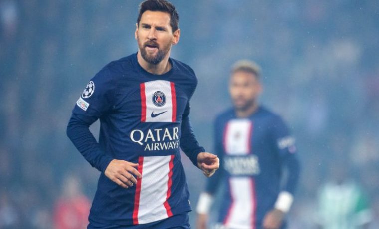 Messi pasa de Miami y Barcelona: Renovará con el PSG