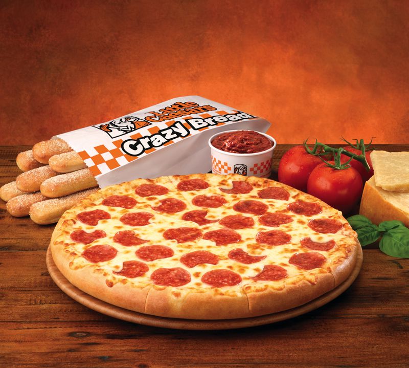 Inflación: Adiós a la pizza de $5 de Little Caesars